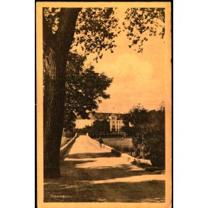 Gaun - Stender N. 58 - Ubrugt