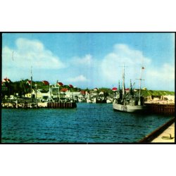 Yderby Havn - Sjllands Odde - S. Bay 746 - Brugt