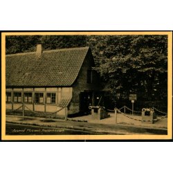 Arsenal Mus�et - Frederiksv�rk - E. Ramlaus Bogh. 79905 - Brugt