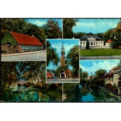 Frederiksv�rk - Rudolf Olsen 1027 - Ubrugt