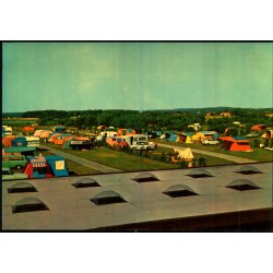 Fed Strand Camping pr. Fakse C.O. 102 - Brugt