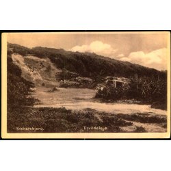 Brantebjerg - Tisvildeleje - K. Poulsens Bogh. 616 - Ubrugt