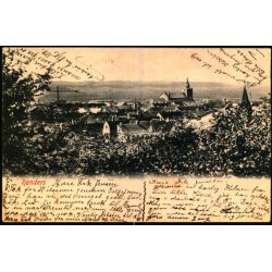 Randers - C. St. 724 - Brugt