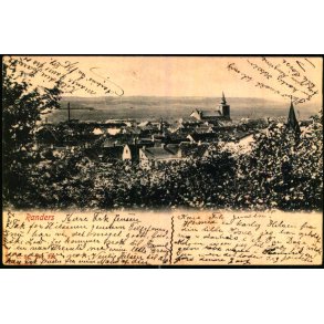 Randers - C. St. 724 - Brugt