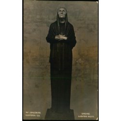 Ny Carlsberg Glyptotek 126 - Sinding - Slgtens ldste - W. Tryde u/n - Ubrugt