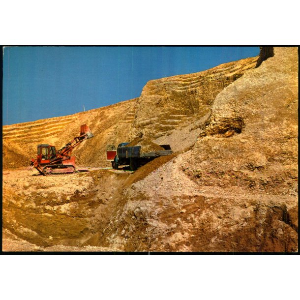 Molerlejer - Fur - C. S�ndergaard 429-19 - Ubrugt