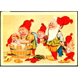 Eilif - Stender 150 100 422 - Brugt