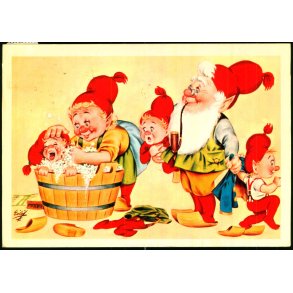 Eilif - Stender 150 100 422 - Brugt