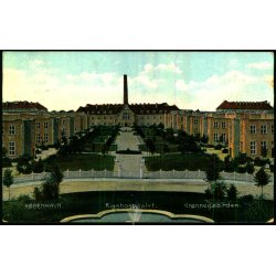 Kbenhavn - Rigshospitalet - Grnnegaarden - Stender 37041 - Brugt