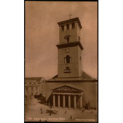 K�benhavn - Vor Frue Kirke - Stender 936