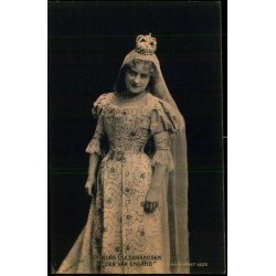 Valborg Guldbrandsen i "Der var engang" - Alex Vincent 1223 - Brugt