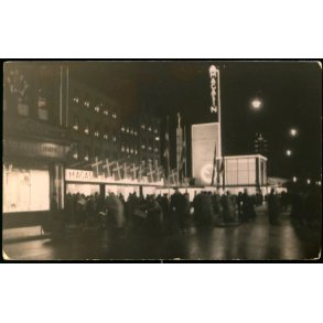 Margasin du Nord - 21 - 8 - 1938  - Fotokort u/n - Brugt