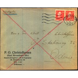 Sndagsbrev til Odense - 24 - 11 - 46