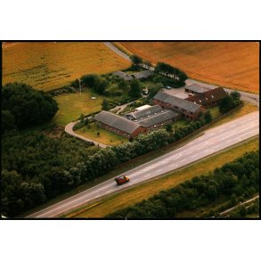 Kolt ldrehojskole - Kastrup Luftfoto 9188 - Brugt