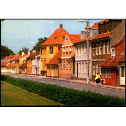 Helsing�r - Lappen - Trojaborg HEL 4 - Ubrugt