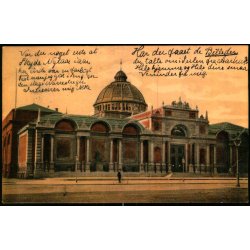 Kbenhavn - Glyptoteket - K. 8893 - Brugt