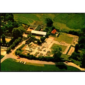 m Klosters Museum - Grnlund 118 - Brugt