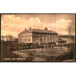 Hilsen fra K�rehave - u/n - Brugt