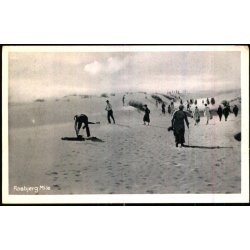 Rbjerg Mile - Nielsens Bogh. 75645 - Ubrugt