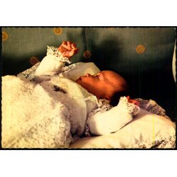 Prins Johan Friso - Holland  - spanjersberg 108 - Ubrugt