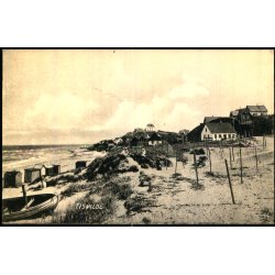 Tisvilde - V. Trck 479 - Ubrugt