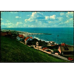 Udsigt over Tisvildeleje - Stender 49 134/7 - Ubrugt