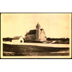 Lyn�s Kirke - A. Jensens Bogh. 33730 - Brugt