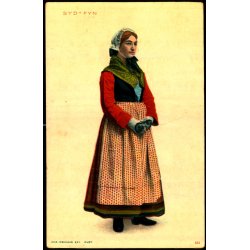 Syd - Fyen - u/n - Brugt