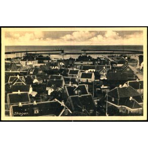 Skagen - ROK 5251 - Ubrugt