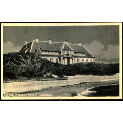 Skagen - Kongens Bolig - Klitgrden - Nielsen 14537 - Brugt