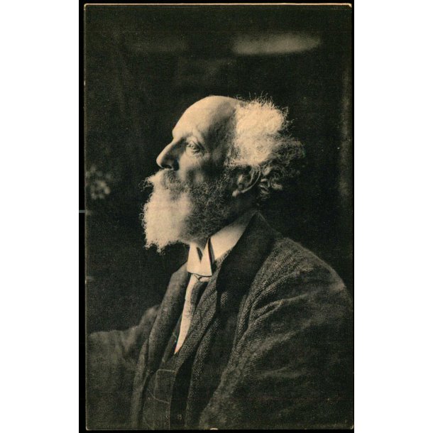  Holger Drachmann - H.W. Jensen u/n - Ubrugt