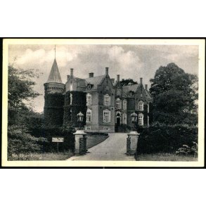 Knuthenborg - Stender M. 101 - Ubrugt