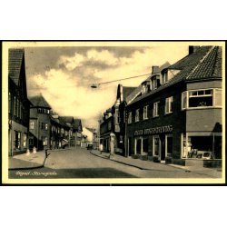 lgod - Storegade - lgod Brugsforening - F. Williams Papir. 11275 - Brugt