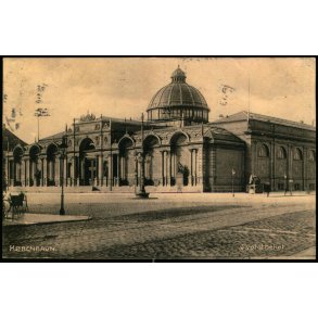 Kbenhavn - Glyptoteket - Alex Vincent 465