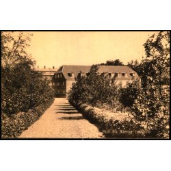 Parti fra Ollerup H�jskole - Anine Brydegaard 61861 - Ubrugt