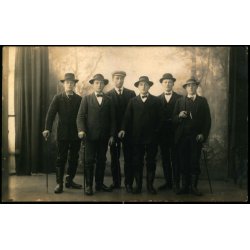 Ryslinge H�jskole - Fotokort u/n - Ubrugt