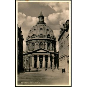 K�benhavn - Marmorkirken - Stender 3046
