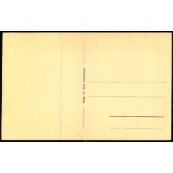 Mindesten ved Dybb�l - Fr. Biehl u/n - Ubrugt