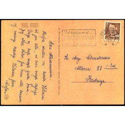 S�nderborg  - K. Witt-M�ller 6701-514 - Brugt