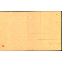 Faaborg - Klokketaarnet - David I. Bagers Bogh. 56791 - Ubrugt