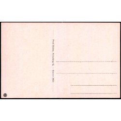  Kirken - Nyk�bing Sj. - Poul Helms Bogh. 76658