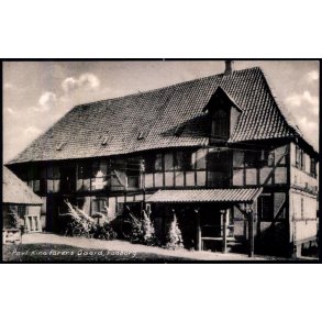 Poul Kinafares Gaard - Faaborg - Alstr�ms Bogh. 86072 K  - Ubrugt