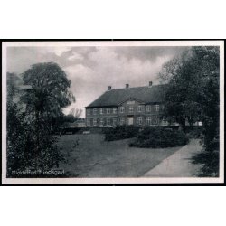 Middelfart -  Hindsgavl - Stender 26 - Ubrugt