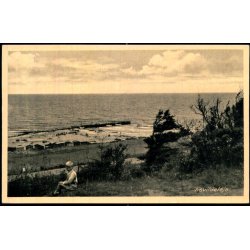 Tisvildeleje - Rudolf Olsen 5865 - Ubrugt