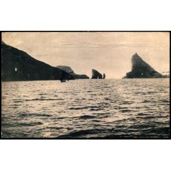 Frerne - u/n - Brugt - Lidt bulet !