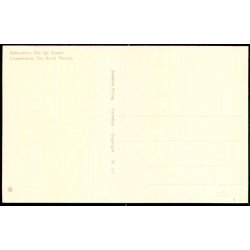 K�benhavn - Det kgl. Teater -  Stender 117