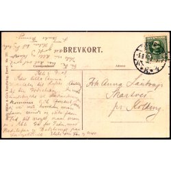 K�benhavn - Langelinie Pavillon - Budtz M�ller &amp; Co 271