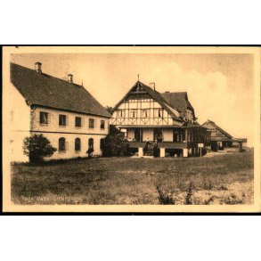 Kge - Vall Strandhotel - Stender K. 13 - Brugt