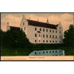 Meilgaard II (Jylland) - Danske Herregaarde F&B 194 - Ubrugt