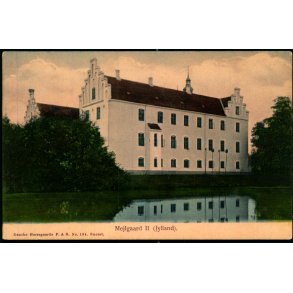 Meilgaard II (Jylland) - Danske Herregaarde F&B 194 - Ubrugt